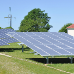 Solutions de Dépannage Rapide pour les Installations Photovoltaïques Annecy